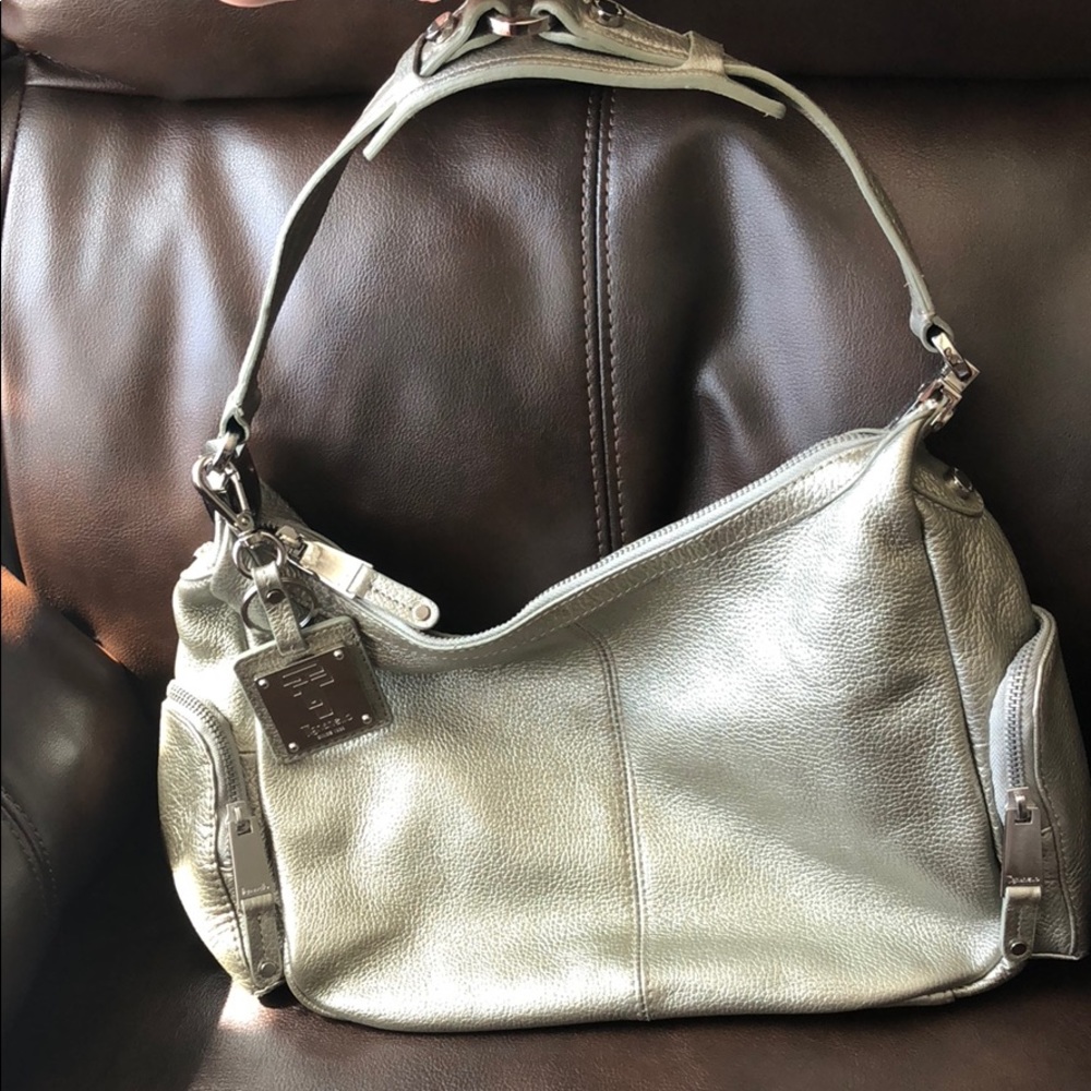 Tignanello purse